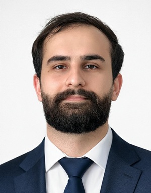 دکتر اهورا قربانی - جراح و دندانپزشک